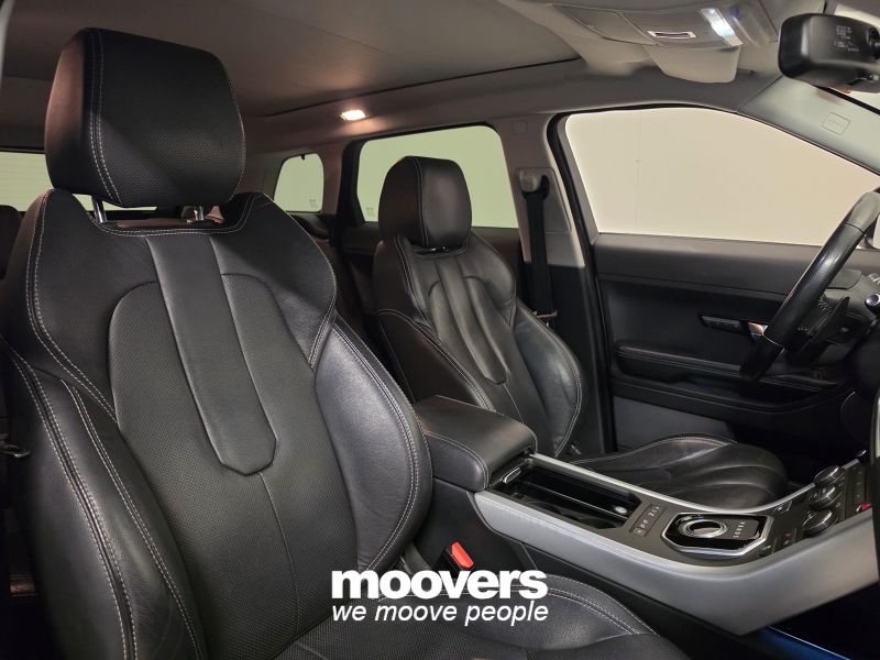 LAND ROVER Range Rover Evoque 2.2 Sd4 5p. Dynamic